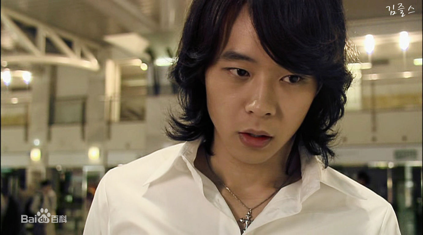 朴有天(，パク·ユチョン，park yoo-chun)在地球上恋爱性感图片壁纸