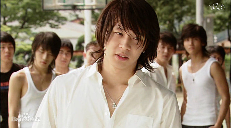 朴有天(，パク·ユチョン，park yoo-chun)在地球上恋爱性感图片壁纸