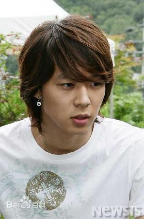 朴有天(，パク·ユチョン，park yoo-chun)在地球上恋爱性感图片壁纸