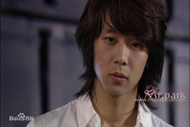 朴有天(，パク·ユチョン，park yoo-chun)在地球上恋爱性感图片壁纸