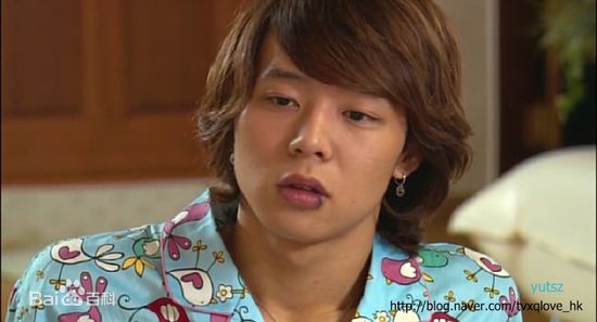 朴有天(，パク·ユチョン，park yoo-chun)在地球上恋爱性感图片壁纸