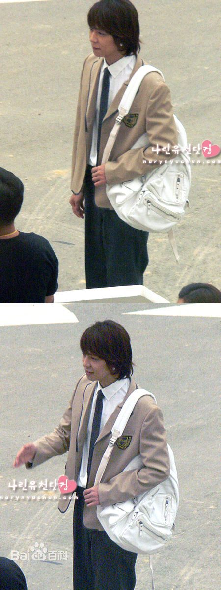 朴有天(，パク·ユチョン，park yoo-chun)在地球上恋爱性感图片壁纸