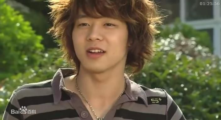 朴有天(，パク·ユチョン，park yoo-chun)反转剧手机剧生活照