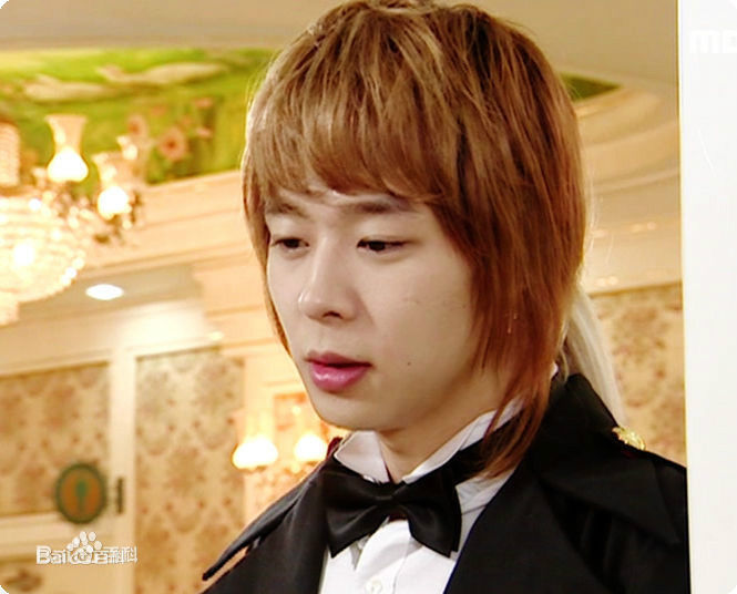 朴有天(，パク·ユチョン，park yoo-chun)反转剧手机剧生活照