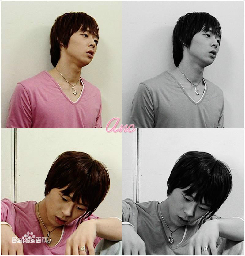 朴有天(，パク·ユチョン，park yoo-chun)反转剧手机剧生活照