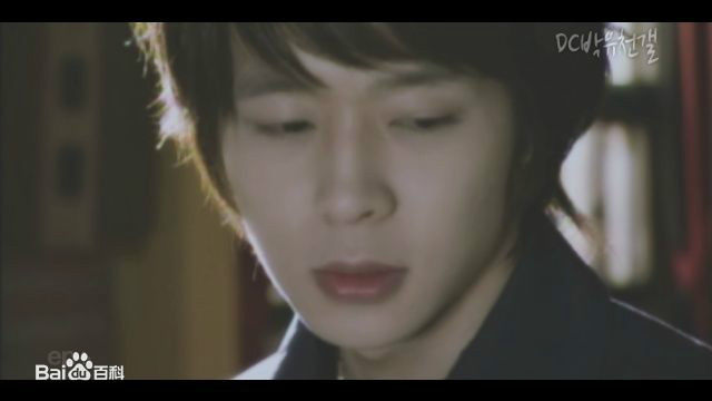 朴有天(，パク·ユチョン，park yoo-chun)反转剧手机剧生活照