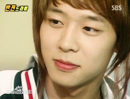 朴有天(，パク·ユチョン，park yoo-chun)反转剧手机剧生活照