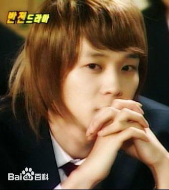 朴有天(，パク·ユチョン，park yoo-chun)反转剧手机剧生活照