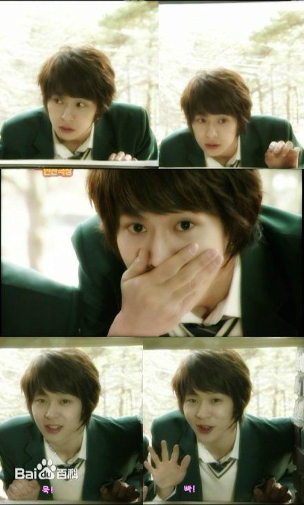 朴有天(，パク·ユチョン，park yoo-chun)反转剧手机剧生活照