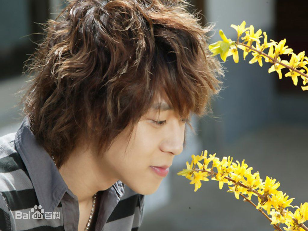 朴有天(，パク·ユチョン，park yoo-chun)反转剧手机剧生活照