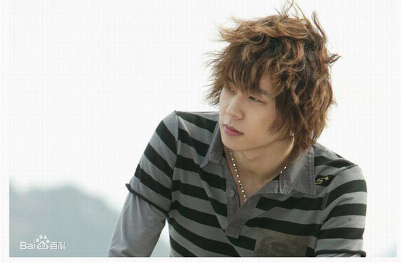 朴有天(，パク·ユチョン，park yoo-chun)反转剧手机剧生活照