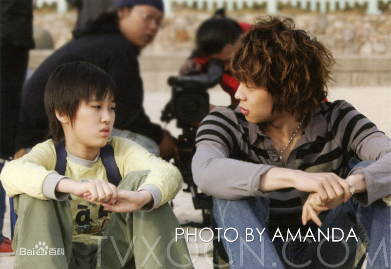 朴有天(，パク·ユチョン，park yoo-chun)反转剧手机剧生活照