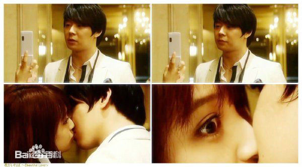 朴有天(，パク·ユチョン，park yoo-chun)反转剧手机剧生活照