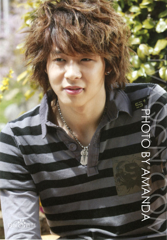 朴有天(，パク·ユチョン，park yoo-chun)反转剧手机剧生活照