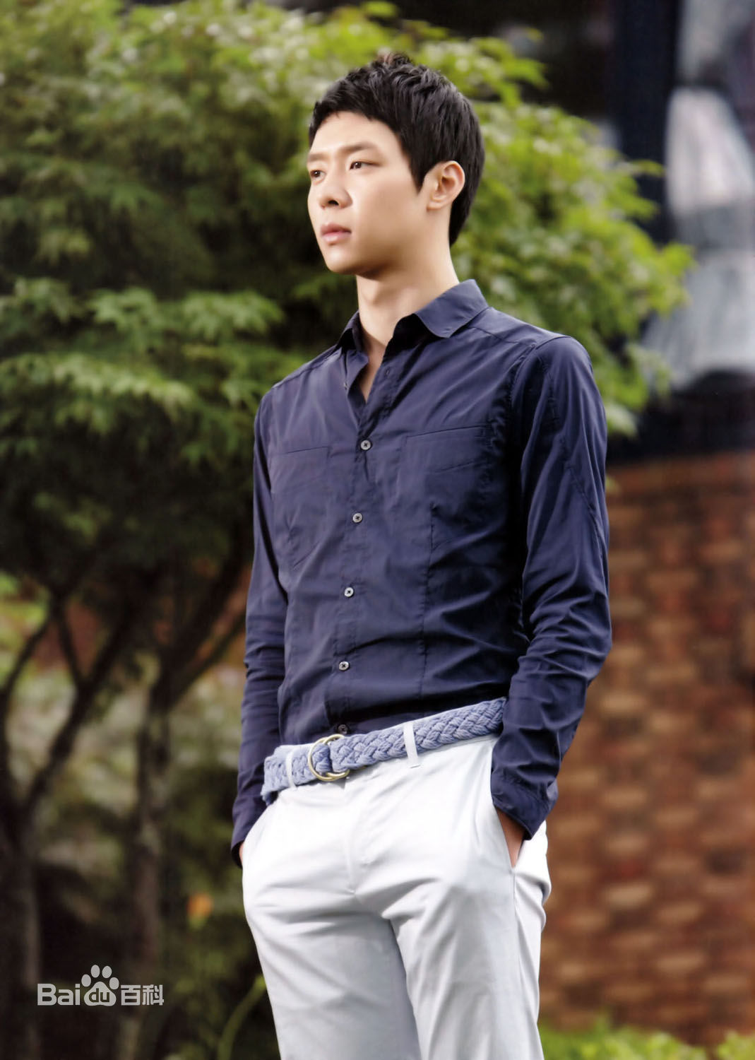 朴有天(，パク·ユチョン，park yoo-chun)《雷普丽小姐》