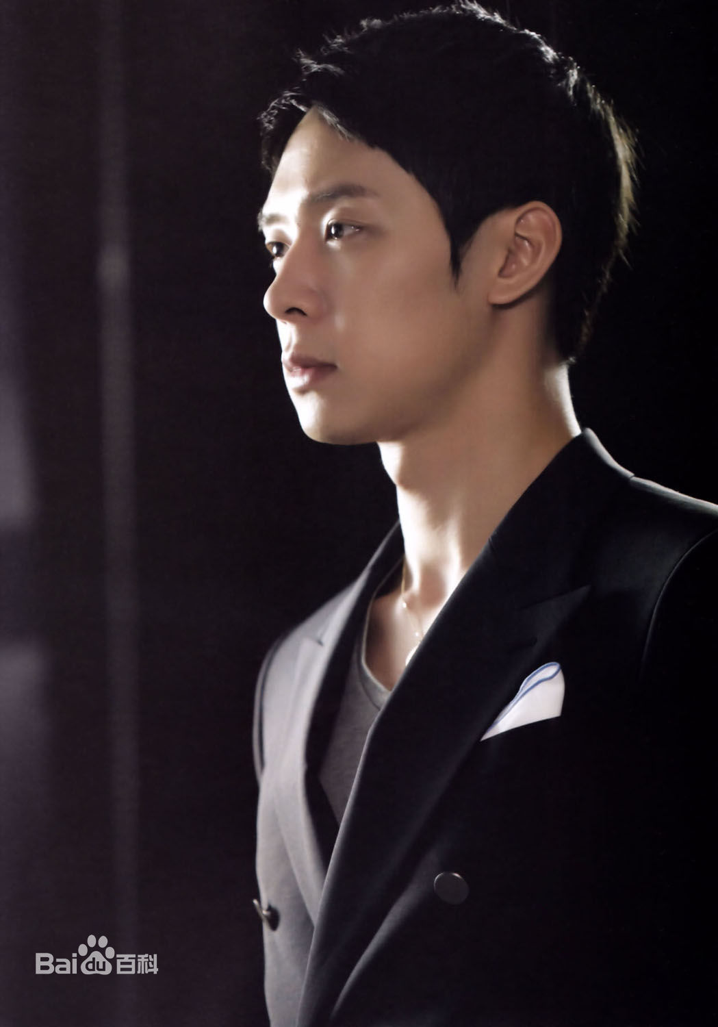 朴有天(，パク·ユチョン，park yoo-chun)《雷普丽小姐》