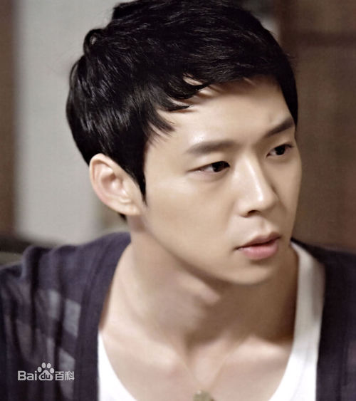 朴有天(，パク·ユチョン，park yoo-chun)《雷普丽小姐》