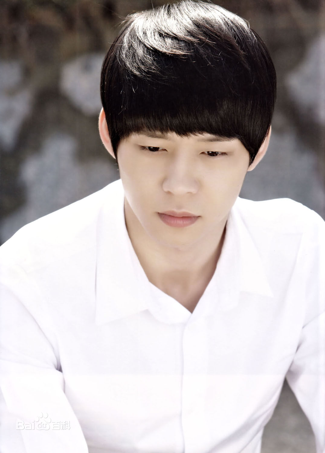 朴有天(，パク·ユチョン，park yoo-chun)《雷普丽小姐》