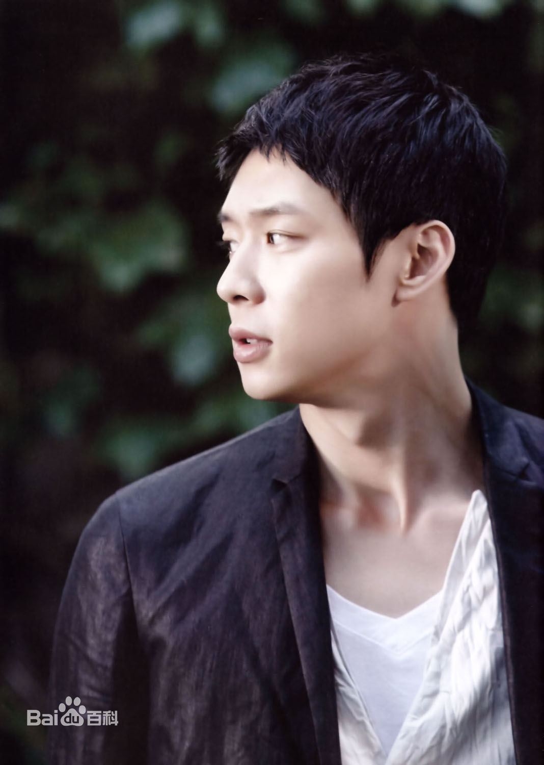 朴有天(，パク·ユチョン，park yoo-chun)《雷普丽小姐》