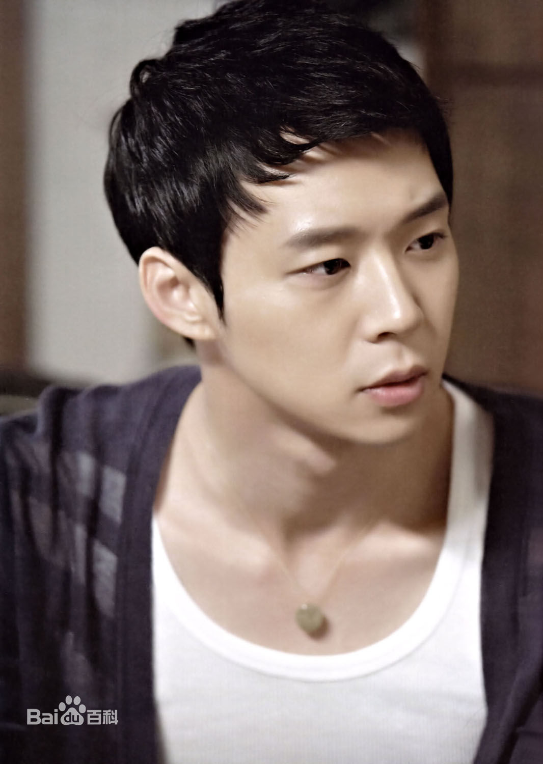 朴有天(，パク·ユチョン，park yoo-chun)《雷普丽小姐》