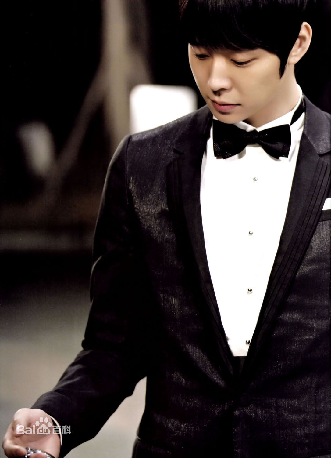 朴有天(，パク·ユチョン，park yoo-chun)《雷普丽小姐》