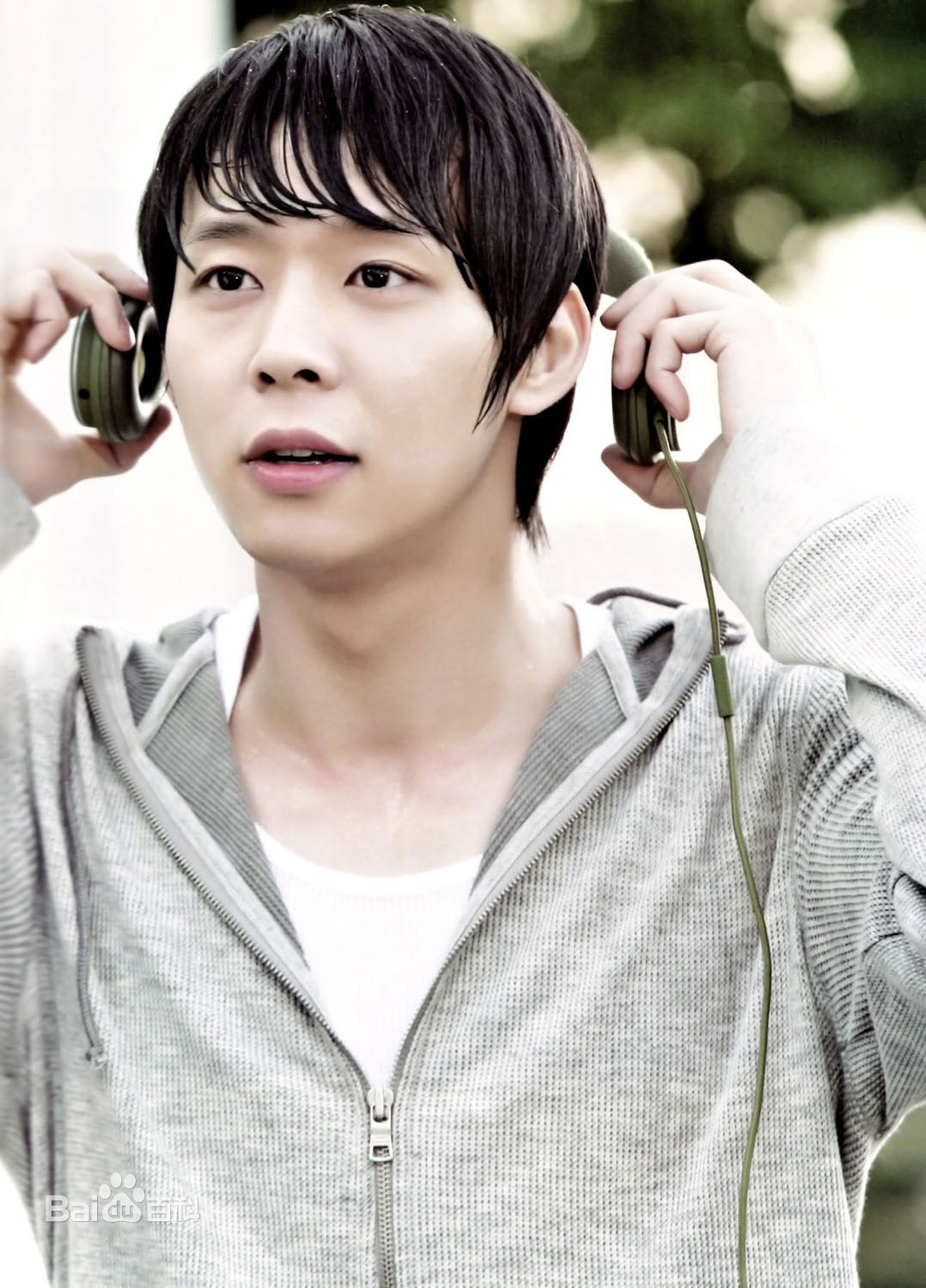 朴有天(，パク·ユチョン，park yoo-chun)《雷普丽小姐》