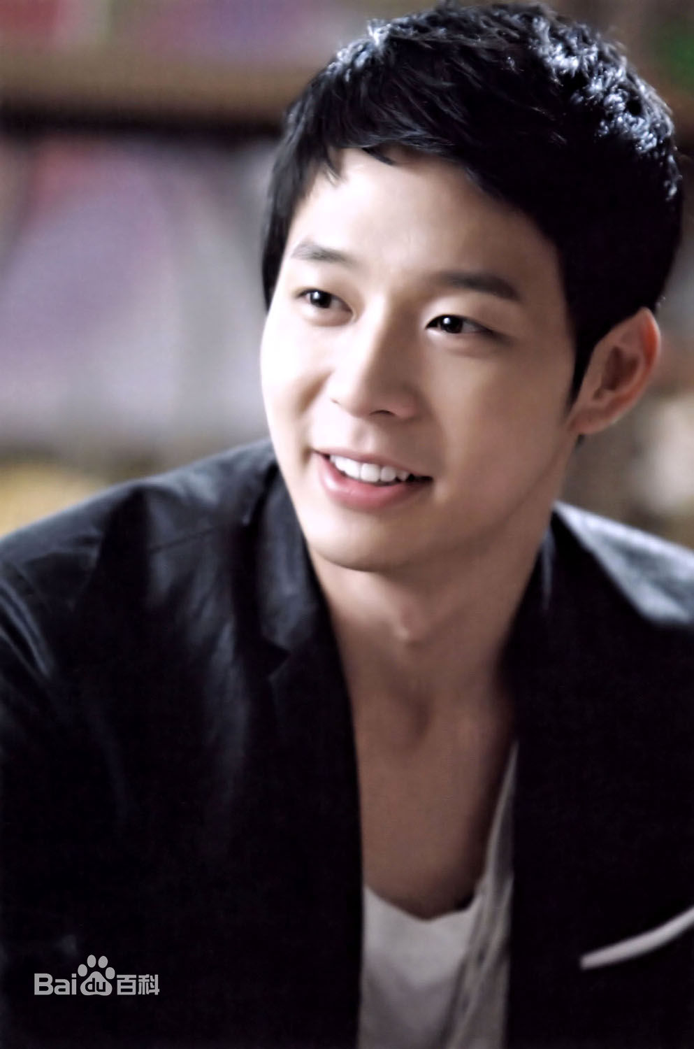 朴有天(，パク·ユチョン，park yoo-chun)《雷普丽小姐》