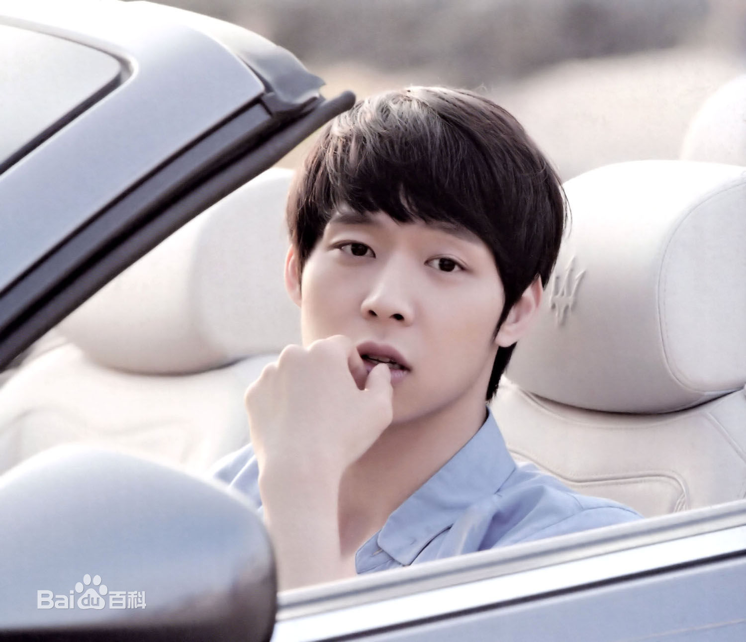 朴有天(，パク·ユチョン，park yoo-chun)《雷普丽小姐》