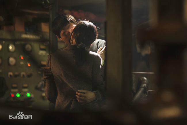 朴有天(，パク·ユチョン，park yoo-chun)海雾图册