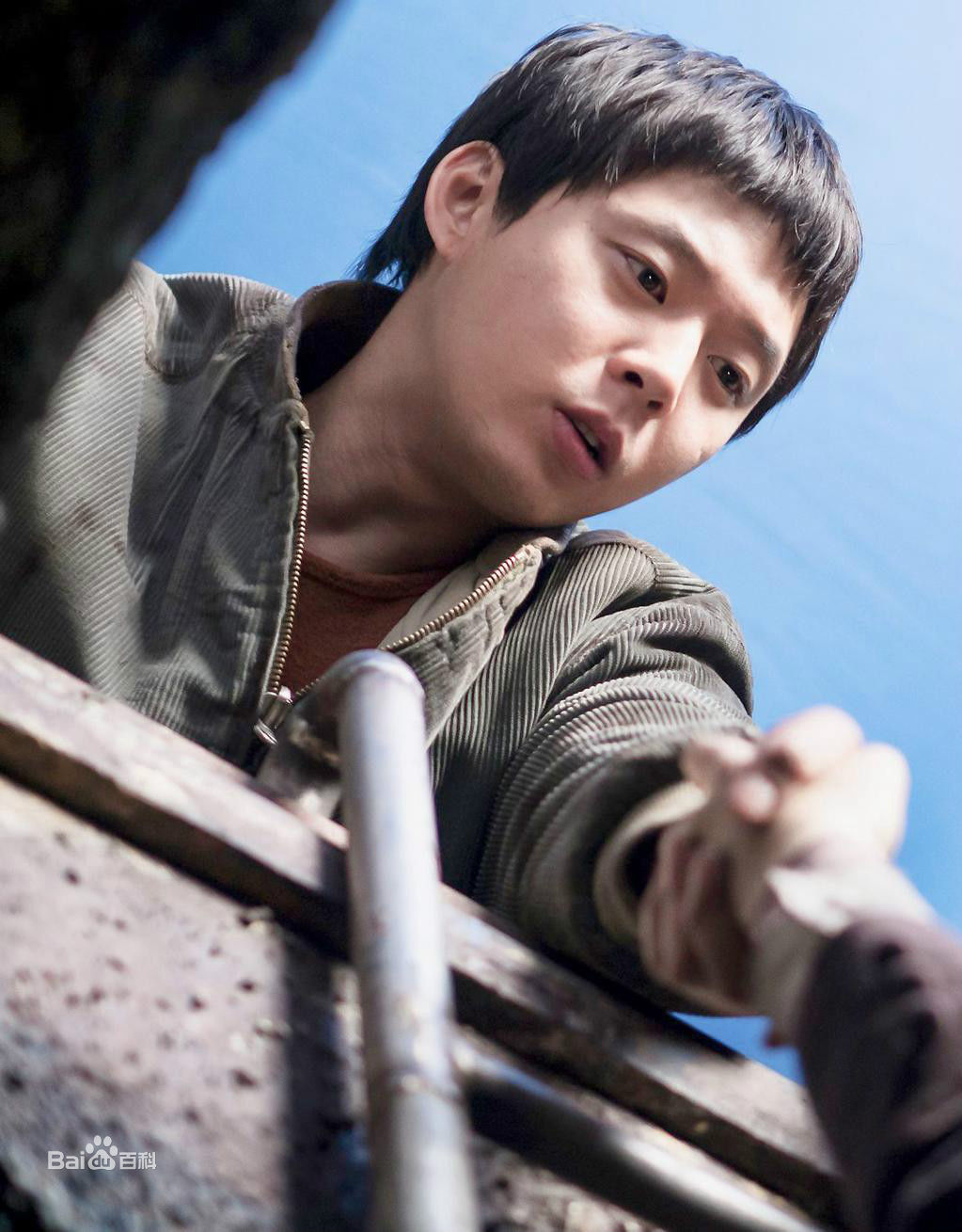 朴有天(，パク·ユチョン，park yoo-chun)海雾图册