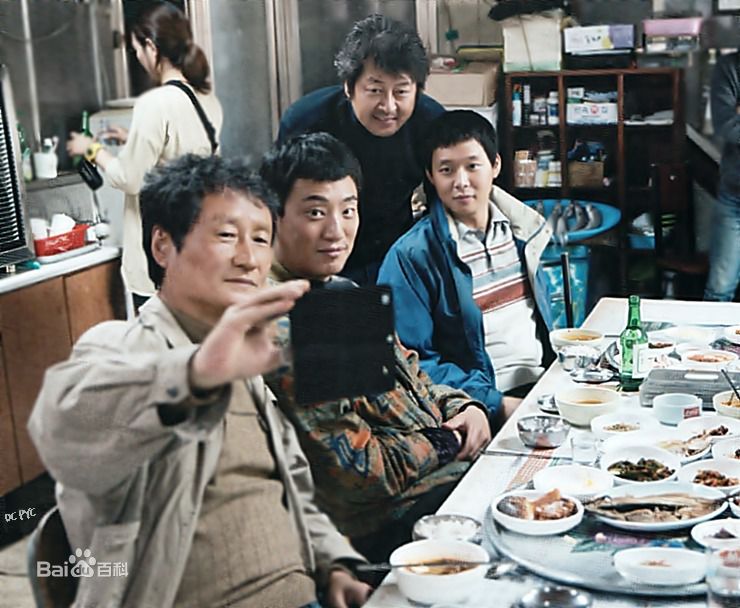 朴有天(，パク·ユチョン，park yoo-chun)海雾图册