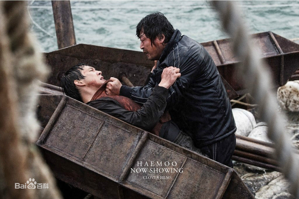 朴有天(，パク·ユチョン，park yoo-chun)海雾图册