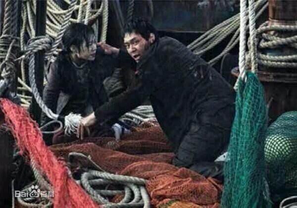 朴有天(，パク·ユチョン，park yoo-chun)海雾图册