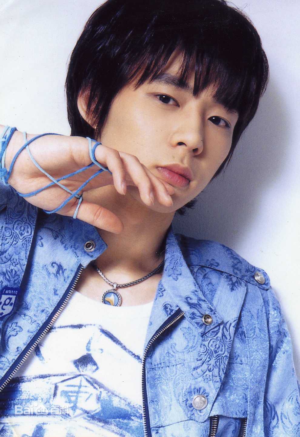 朴有天(，パク·ユチョン，park yoo-chun)出道早期素颜照相册