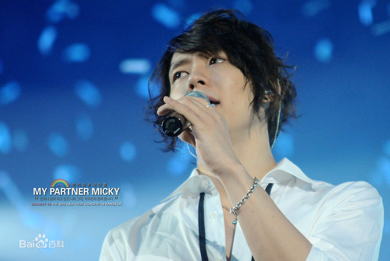 朴有天(，パク·ユチョン，park yoo-chun)音乐现场及演唱会上的壁纸壁纸