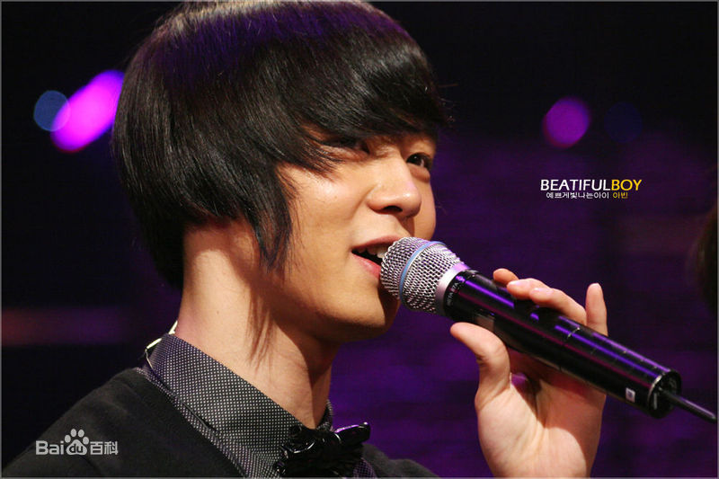 朴有天(，パク·ユチョン，park yoo-chun)音乐现场及演唱会上的壁纸壁纸