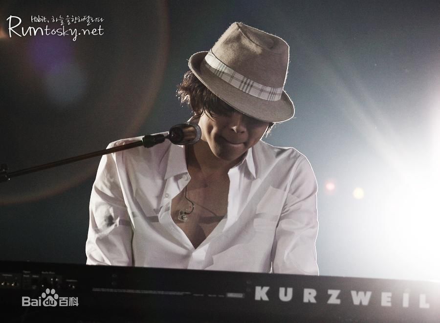 朴有天(，パク·ユチョン，park yoo-chun)音乐现场及演唱会上的壁纸壁纸