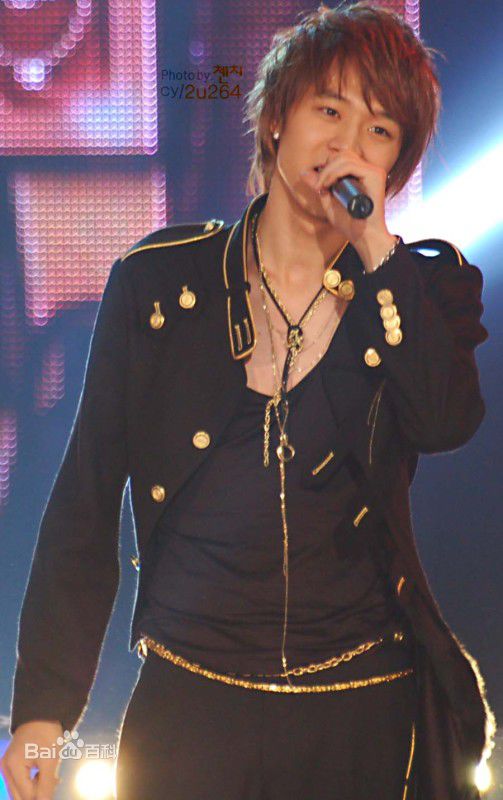 朴有天(，パク·ユチョン，park yoo-chun)音乐现场及演唱会上的壁纸壁纸