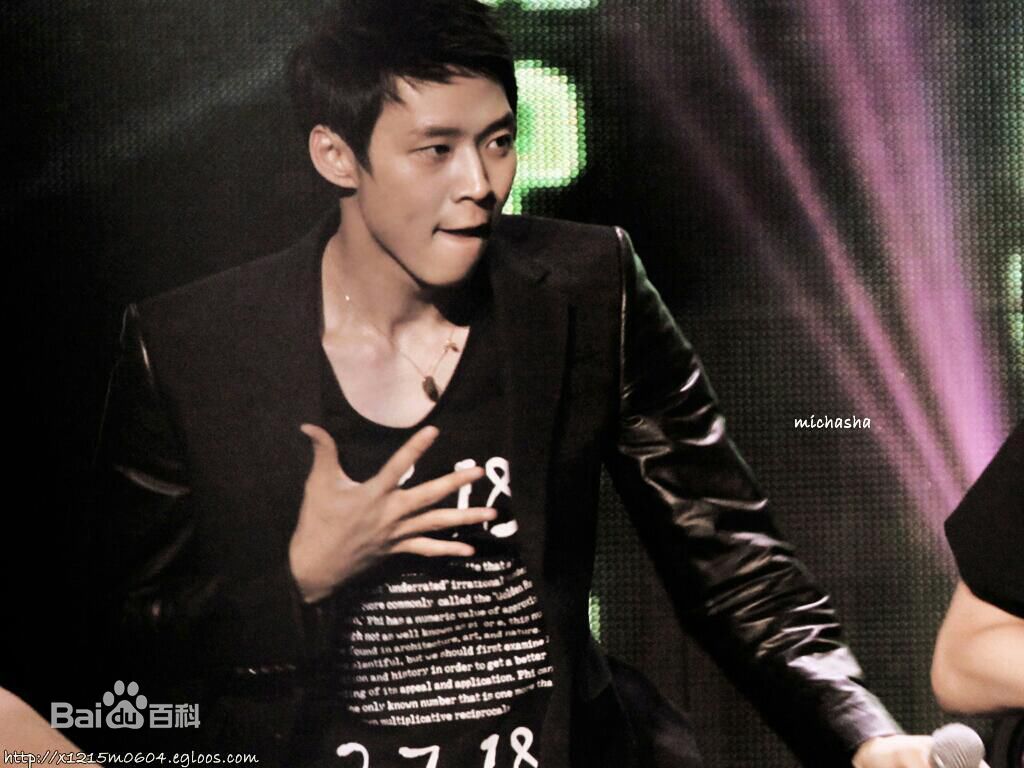 朴有天(，パク·ユチョン，park yoo-chun)音乐现场及演唱会上的壁纸壁纸