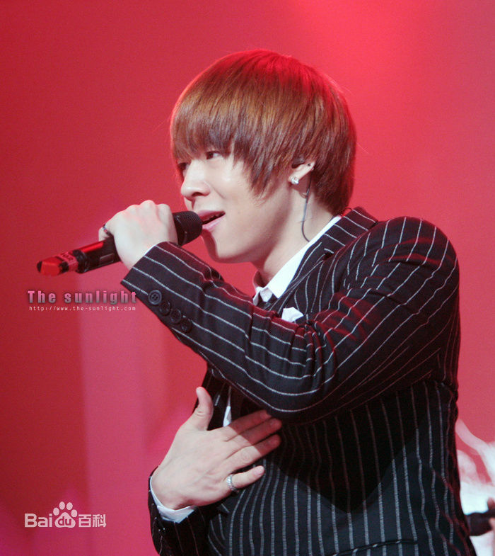 朴有天(，パク·ユチョン，park yoo-chun)音乐现场及演唱会上的壁纸壁纸
