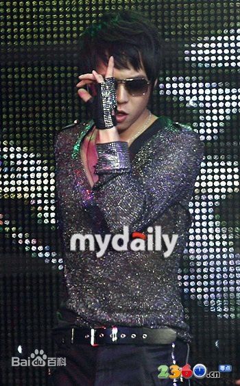 朴有天(，パク·ユチョン，park yoo-chun)音乐现场及演唱会上的壁纸壁纸