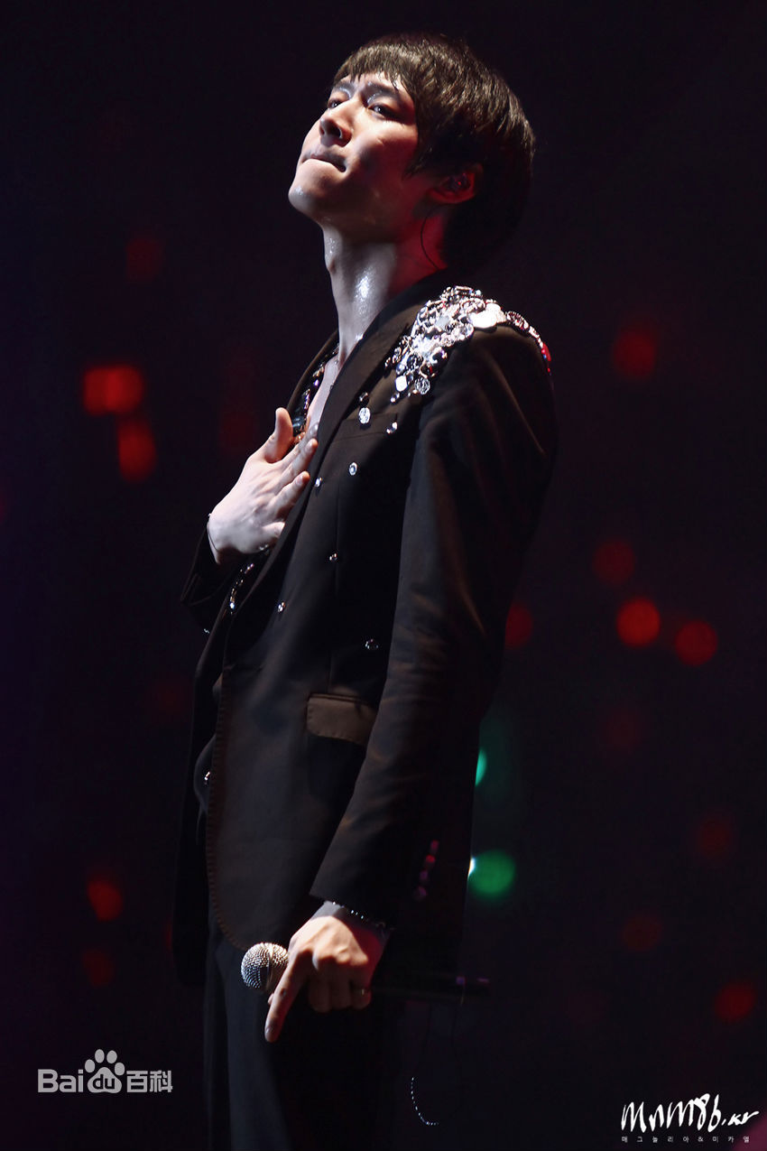 朴有天(，パク·ユチョン，park yoo-chun)音乐现场及演唱会上的壁纸壁纸