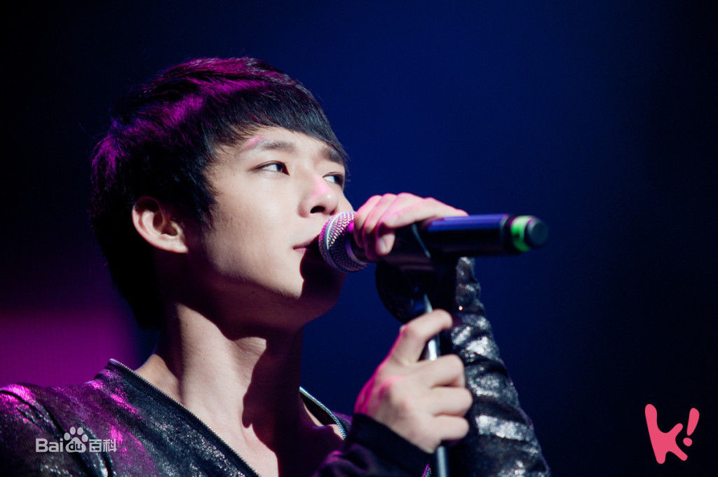 朴有天(，パク·ユチョン，park yoo-chun)音乐现场及演唱会上的壁纸壁纸