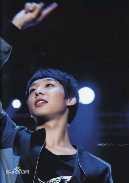 朴有天(，パク·ユチョン，park yoo-chun)音乐现场及演唱会上的壁纸壁纸