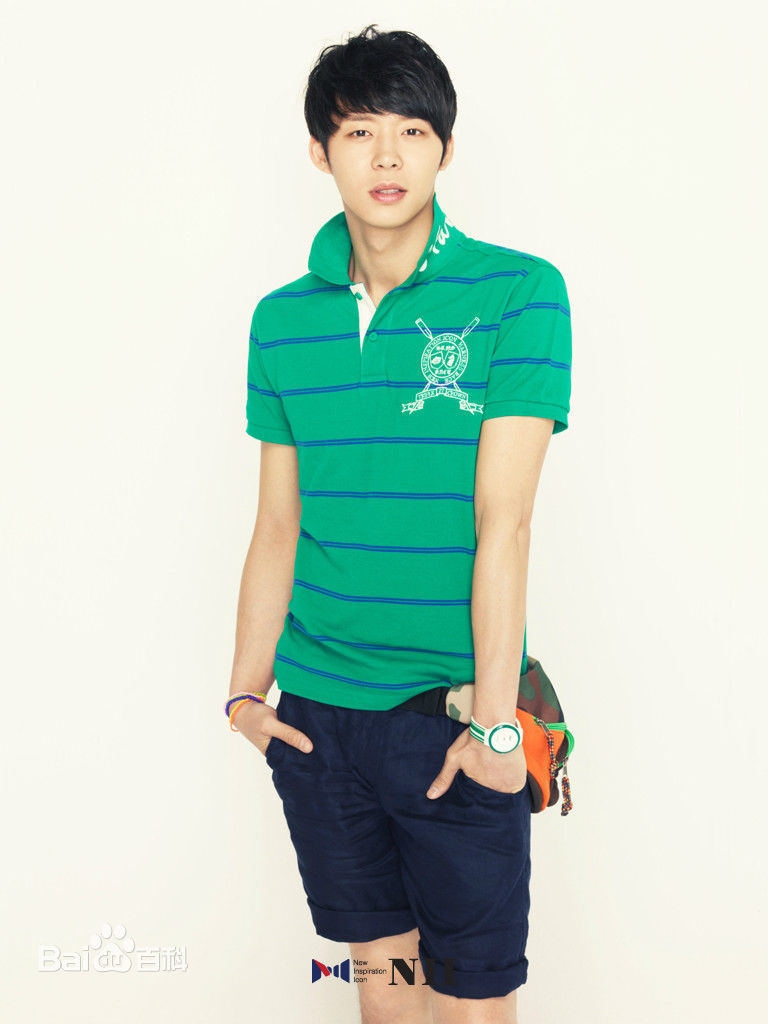 朴有天(，パク·ユチョン，park yoo-chun)最新杂志媒体广告壁纸