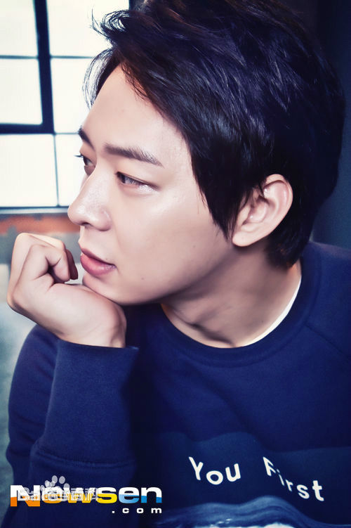 朴有天(，パク·ユチョン，park yoo-chun)最新杂志媒体广告壁纸