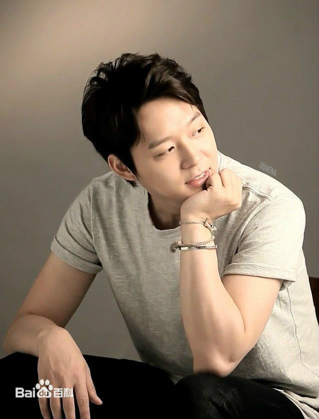 朴有天(，パク·ユチョン，park yoo-chun)最新杂志媒体广告壁纸