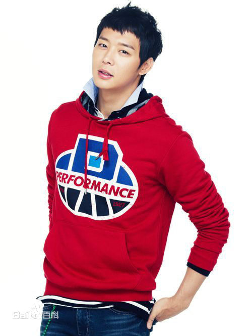 朴有天(，パク·ユチョン，park yoo-chun)最新杂志媒体广告壁纸