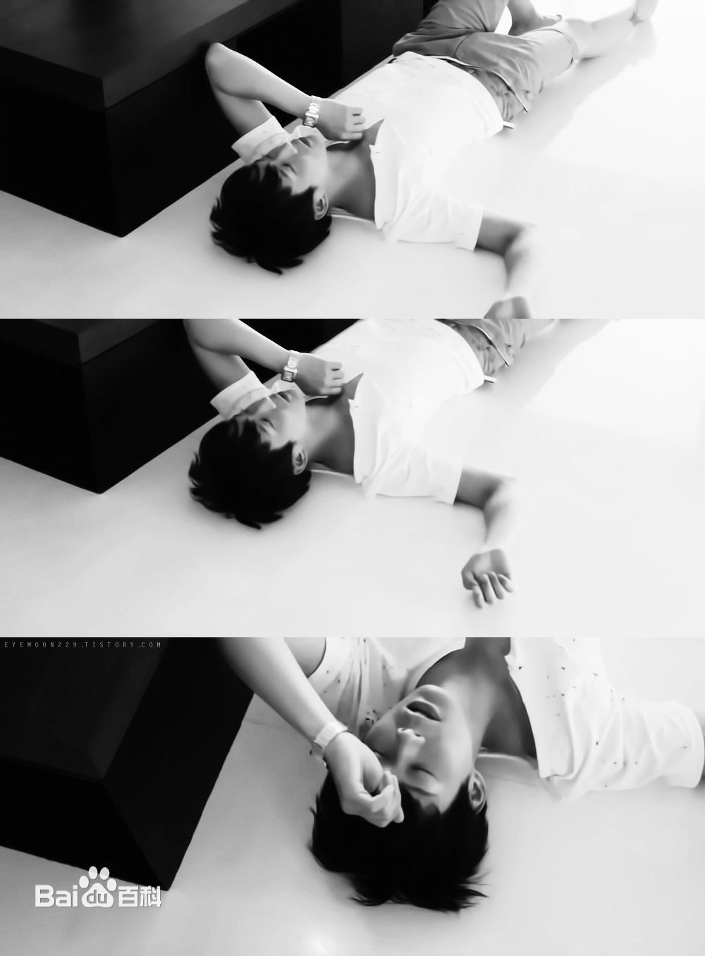 朴有天(，パク·ユチョン，park yoo-chun)最新杂志媒体广告壁纸