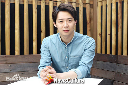 朴有天(，パク·ユチョン，park yoo-chun)最新杂志媒体广告壁纸